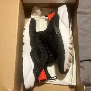Nike Air Huarache Run Ultra GS shoes